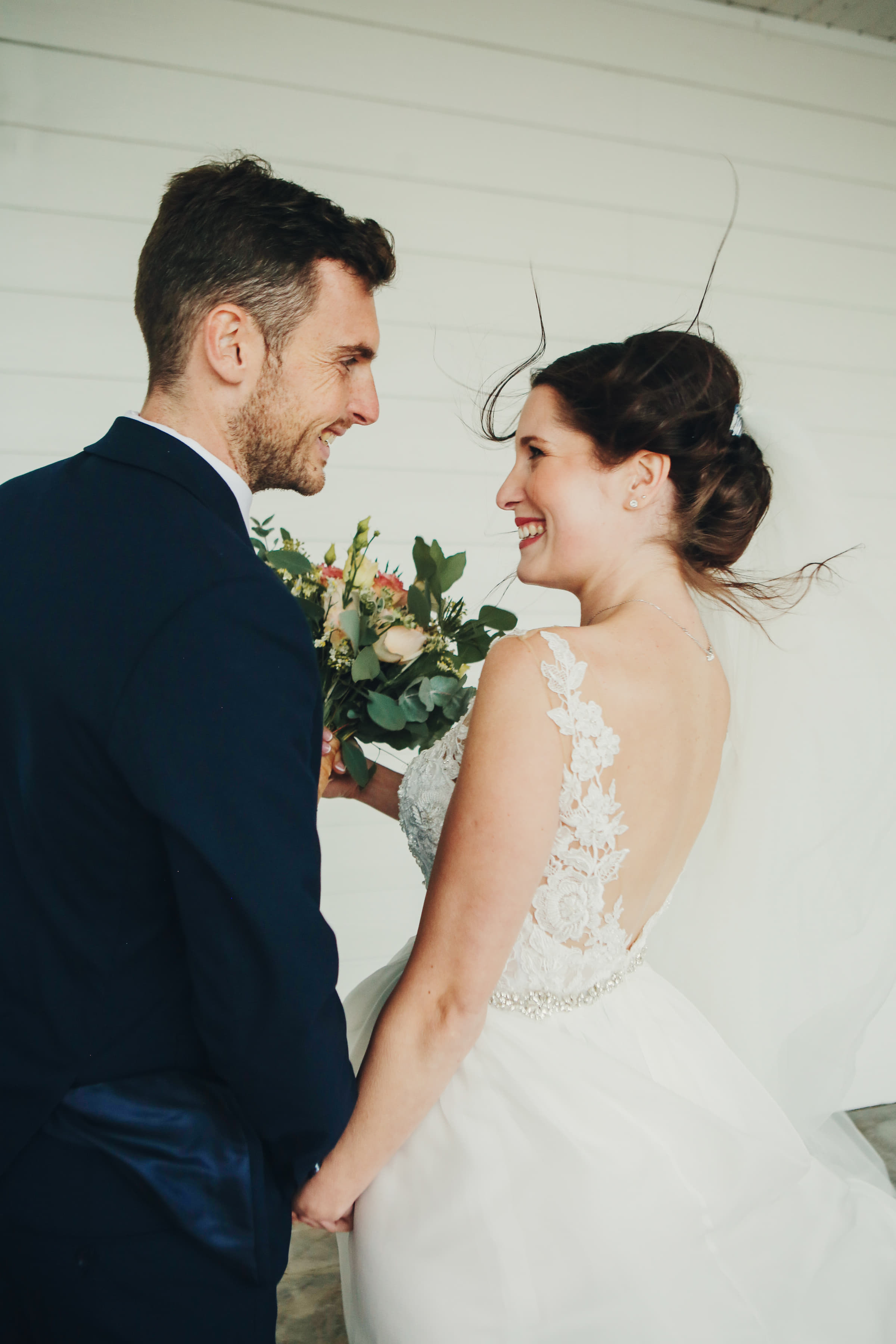 St Ives Wedding, St Ives Harbour Hotel.