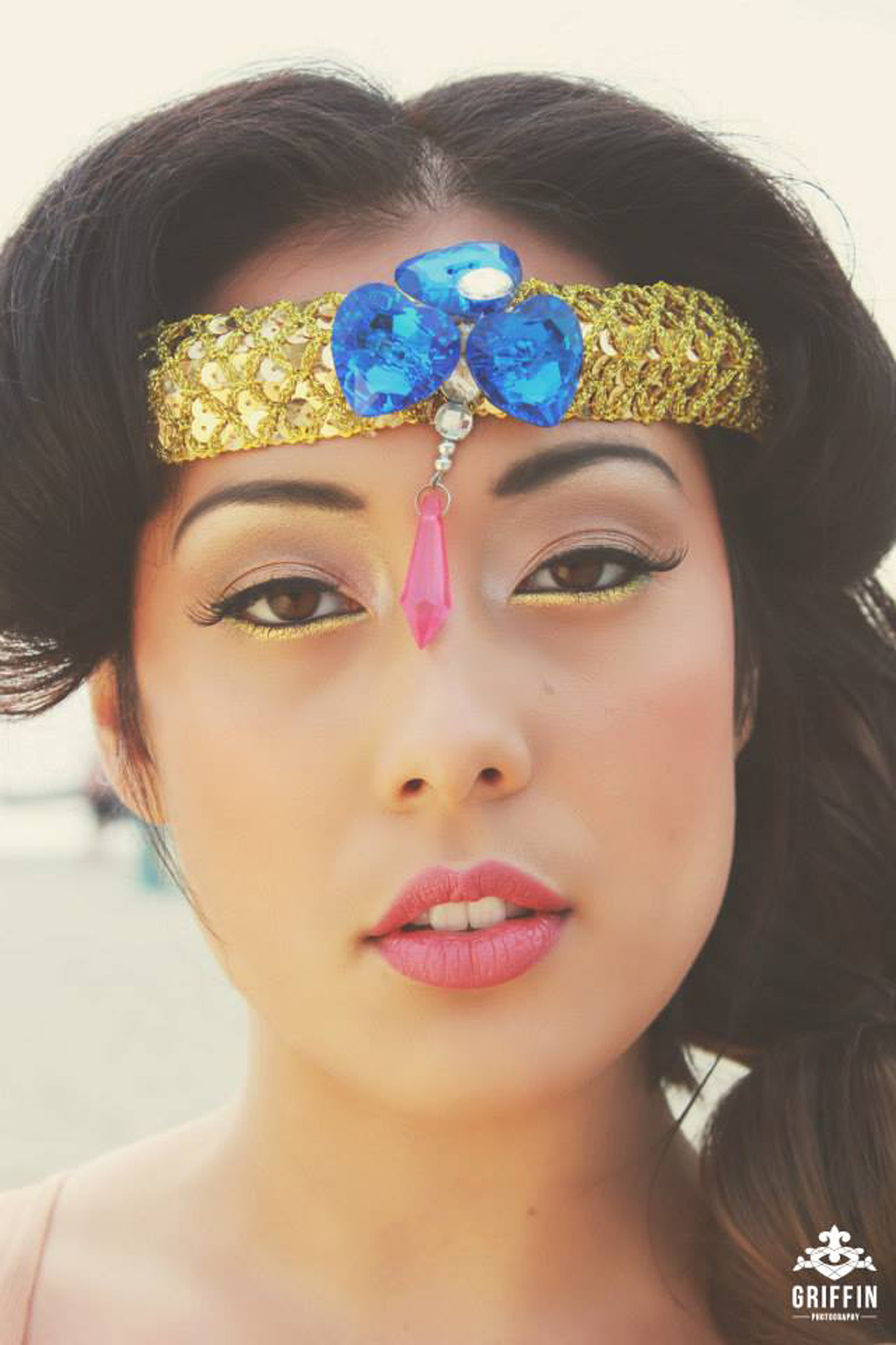 Jasmine Shoot
