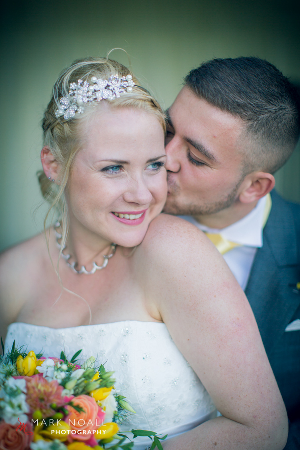 Browne Wedding