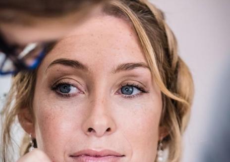 St Ives wedding