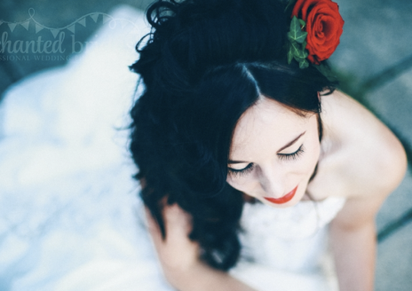 Snow White