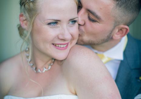 Browne Wedding
