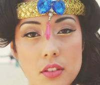 Jasmine Shoot
