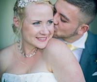 Browne Wedding