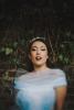 Bridal photoshoot