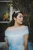 Bridal photoshoot