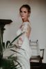 Trenoweth House Bridal shoot