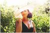 The Hat Room Shoot - Yenta Sumray