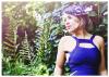 The Hat Room Shoot - Emily Rashleigh