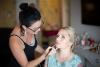 Bridal makeup 2021