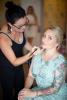 Bridal makeup 2021