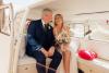 Wedding Carbis Bay