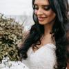 Bride Steph St Ives 2021