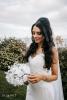 bride  St Ives 2021 Makeup