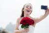 Ameilias wedding day